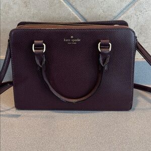 Kate Spade satchel